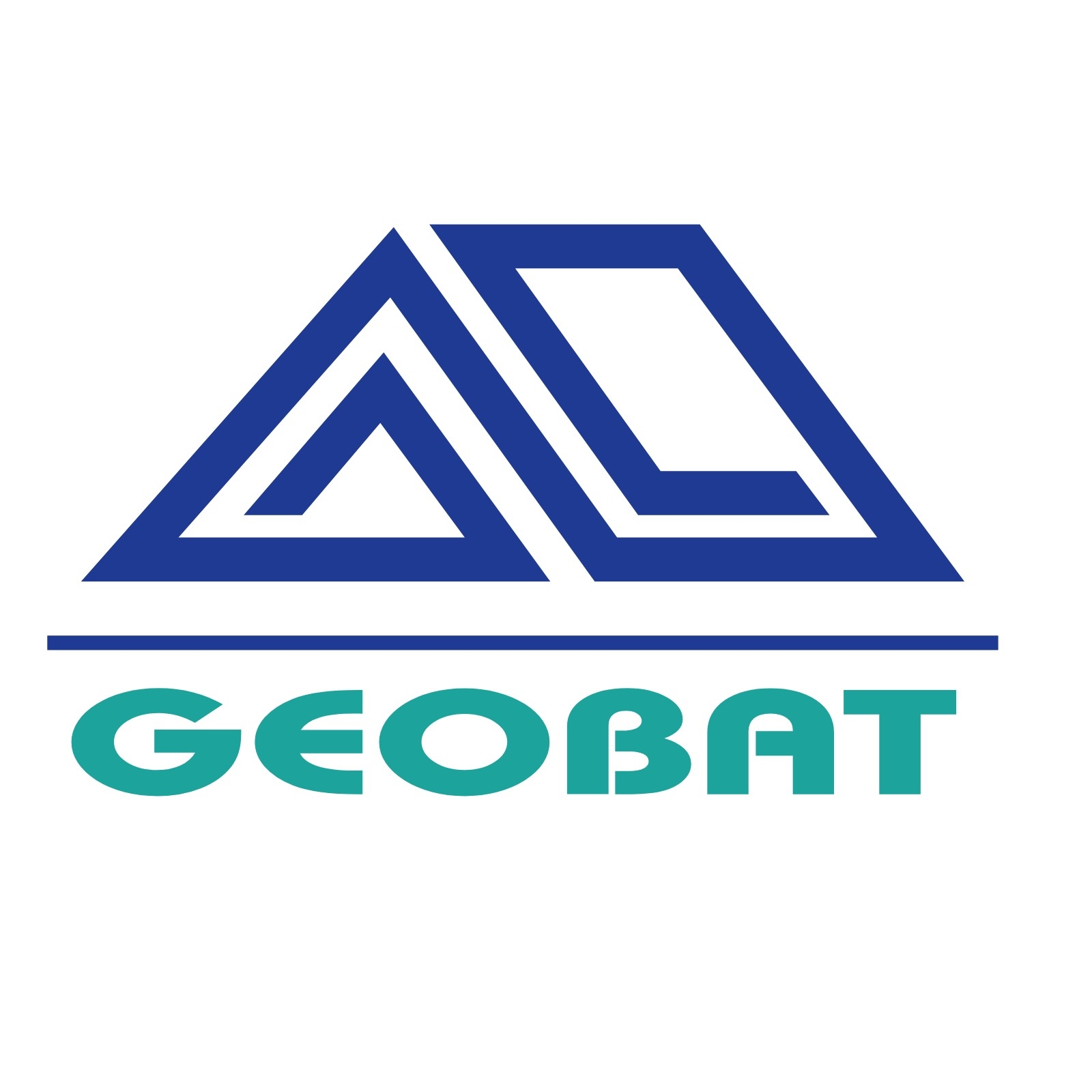 GEOBAT logo